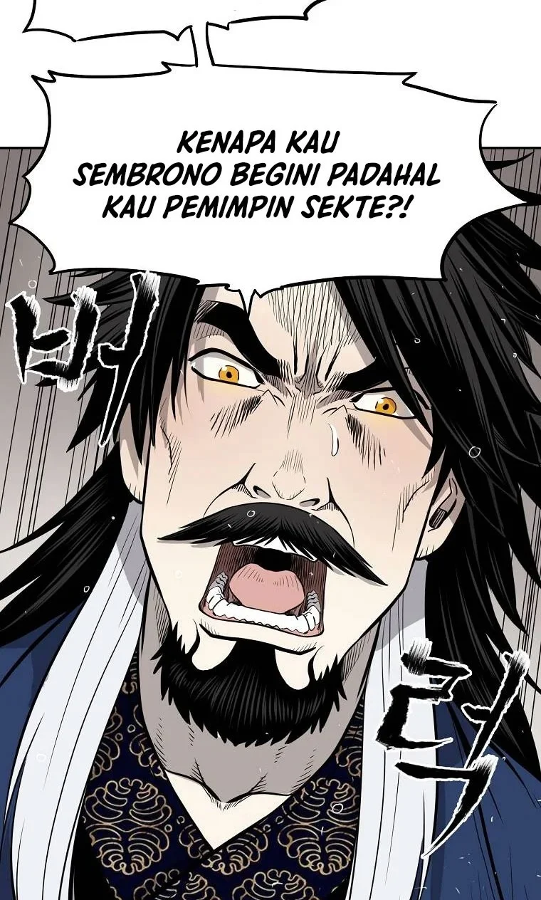 Demon in Mount Hua chapter 8 halaman 53