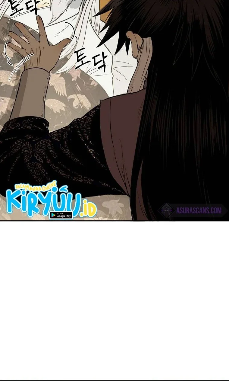 Demon in Mount Hua chapter 8 halaman 55