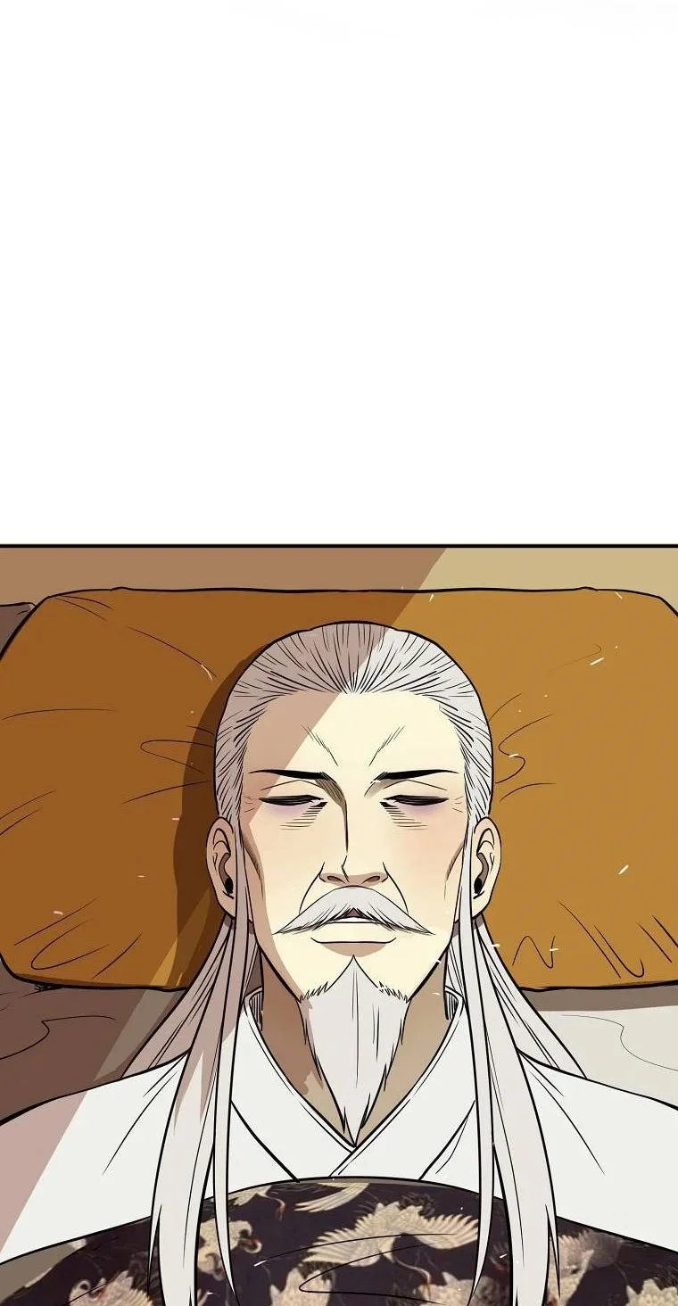 Demon in Mount Hua chapter 8 halaman 59