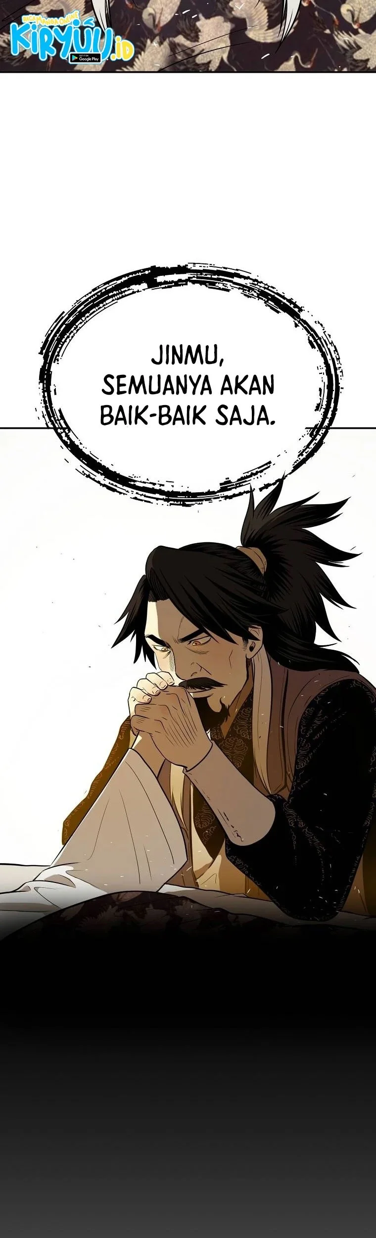 Demon in Mount Hua chapter 8 halaman 60