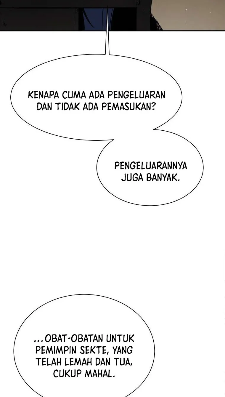 Demon in Mount Hua chapter 8 halaman 69