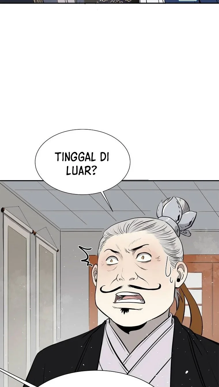 Demon in Mount Hua chapter 8 halaman 71