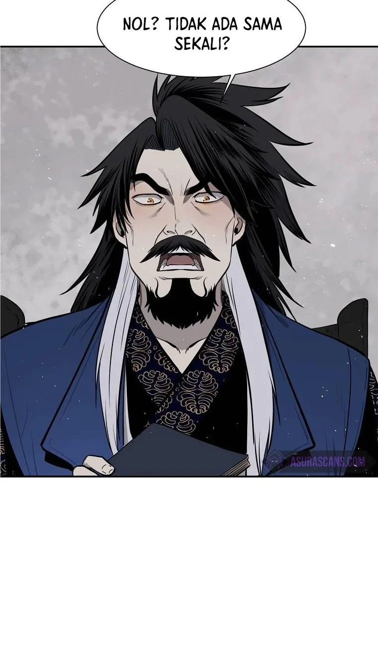 Demon in Mount Hua chapter 8 halaman 73