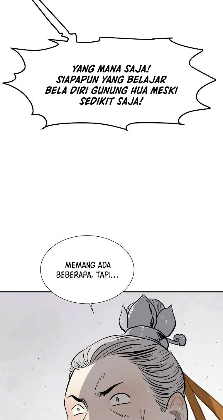 Demon in Mount Hua chapter 8 halaman 77