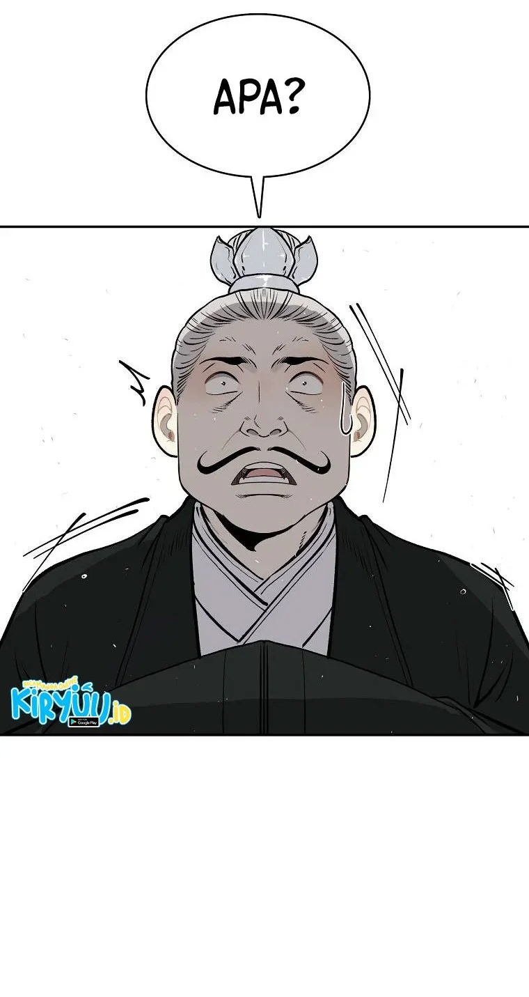 Demon in Mount Hua chapter 8 halaman 79