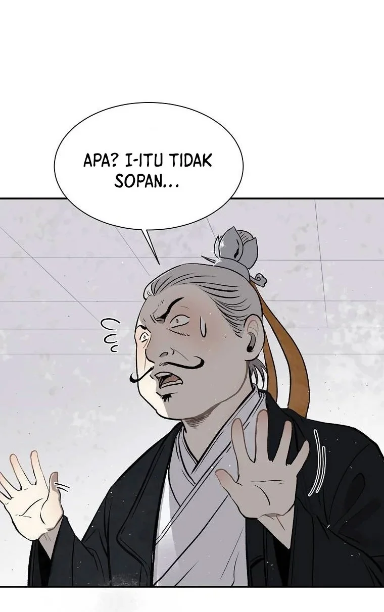 Demon in Mount Hua chapter 8 halaman 81
