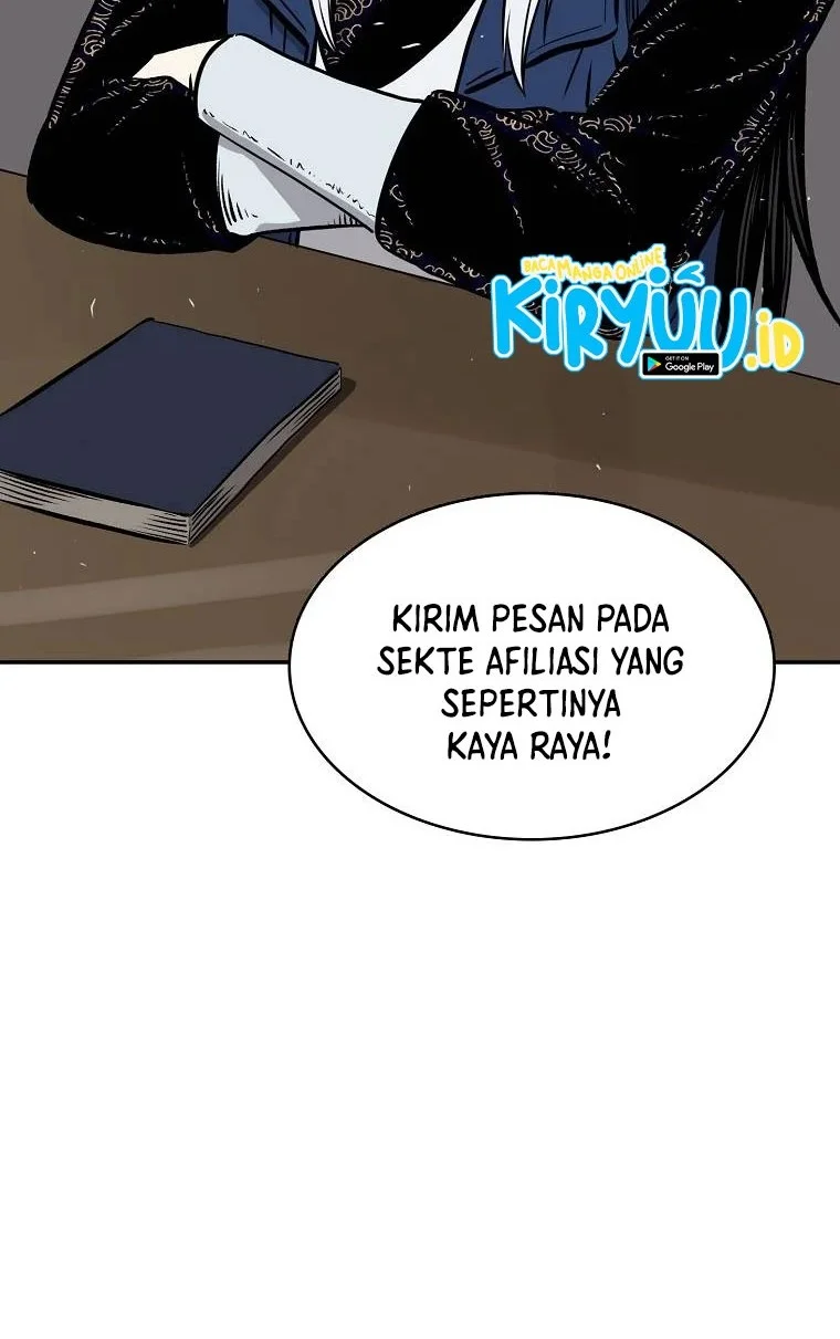 Demon in Mount Hua chapter 8 halaman 85
