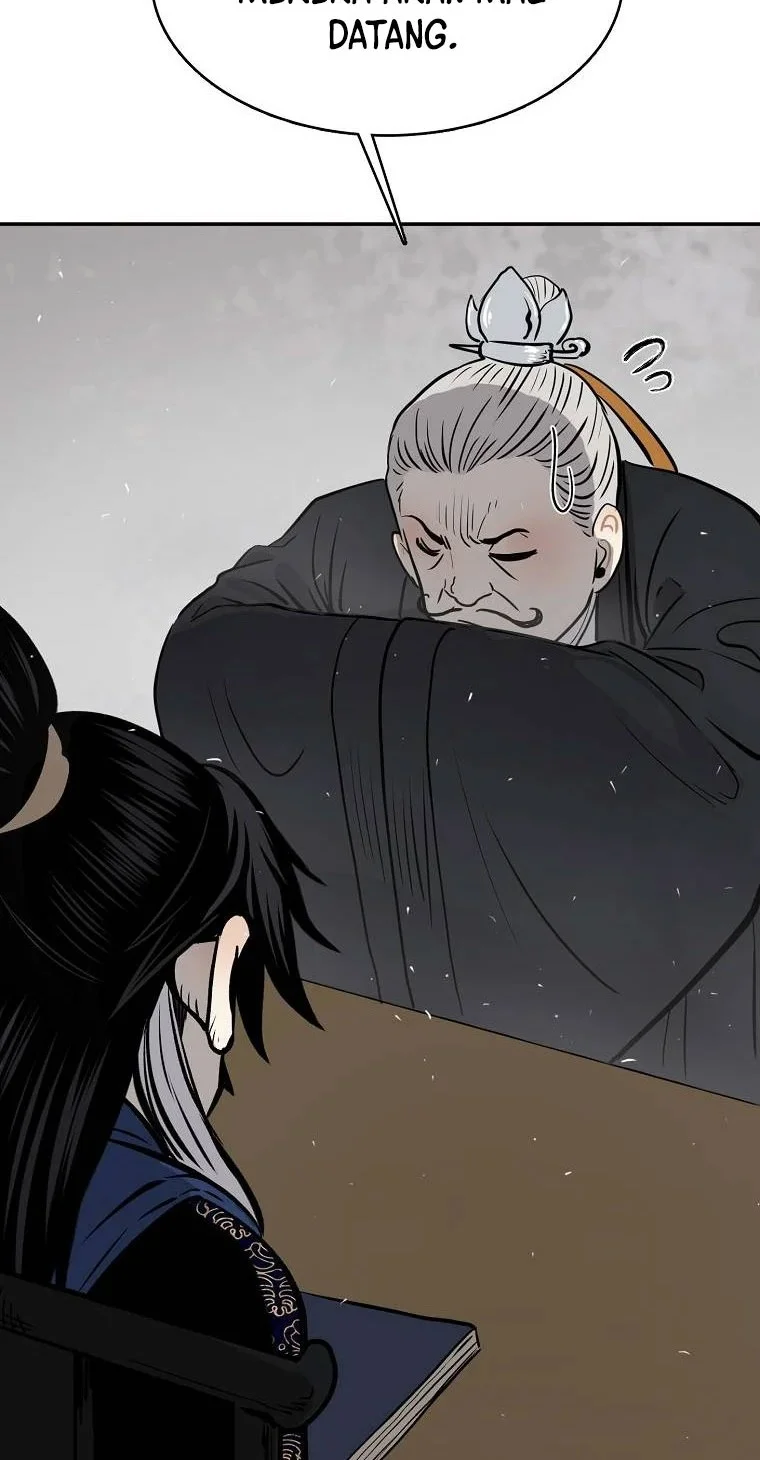 Demon in Mount Hua chapter 8 halaman 89