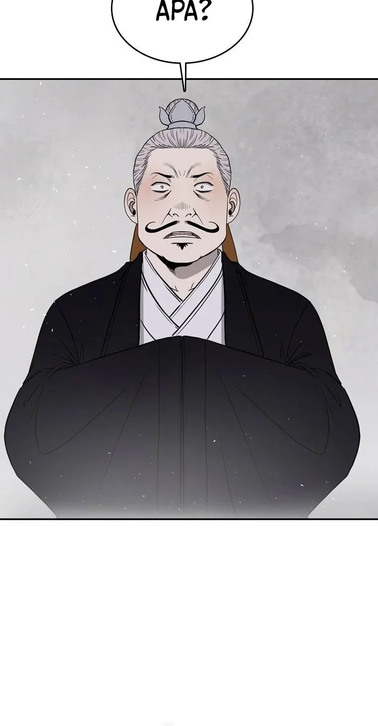 Demon in Mount Hua chapter 8 halaman 91