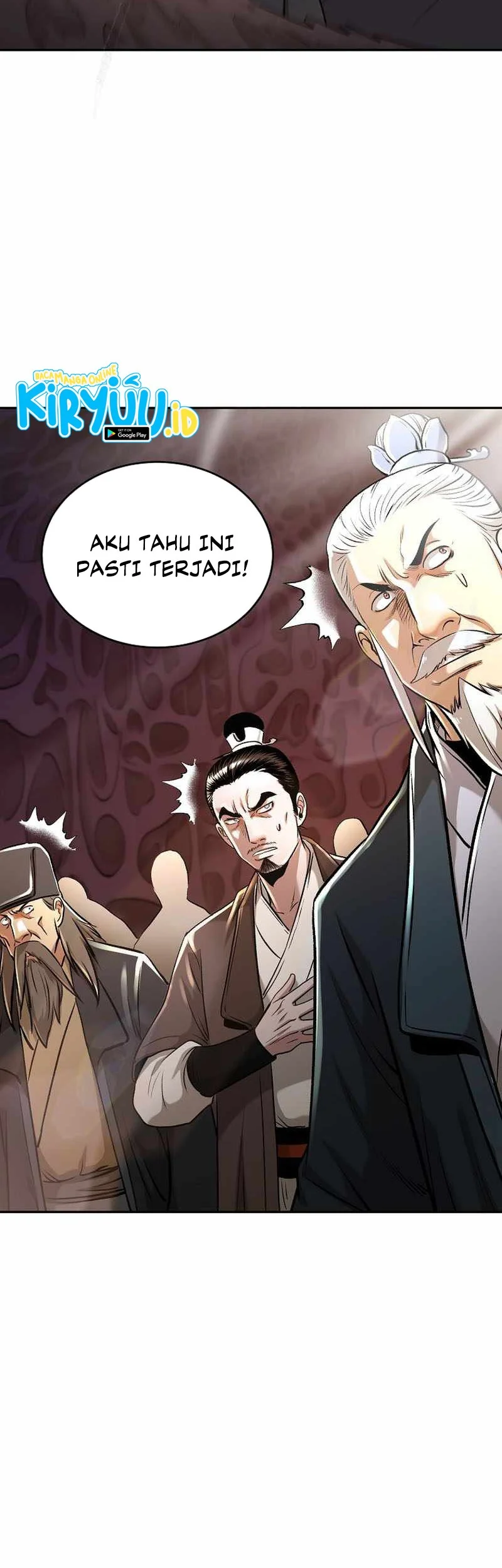 Demon in Mount Hua chapter 80 halaman 5