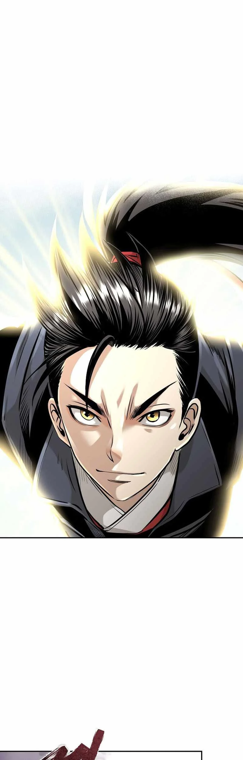 Demon in Mount Hua chapter 80 halaman 8