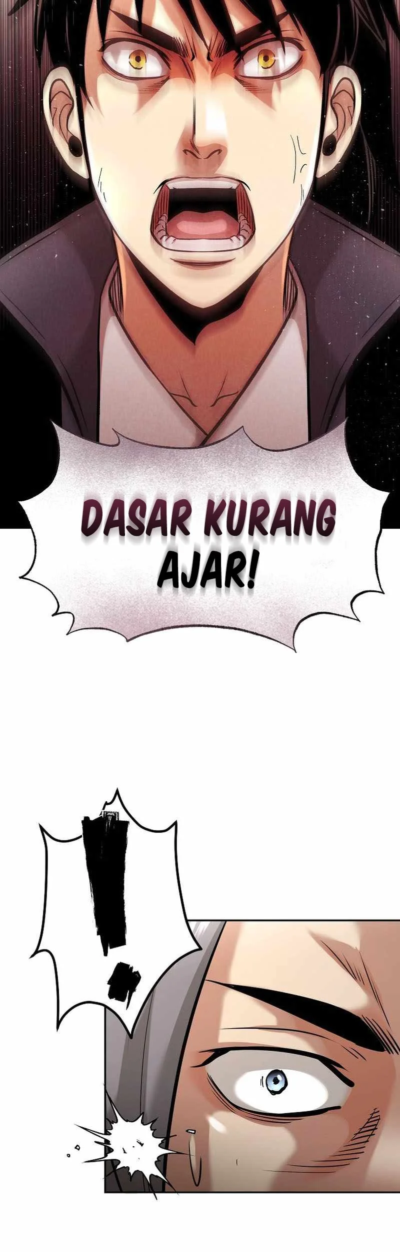 Demon in Mount Hua chapter 80 halaman 12