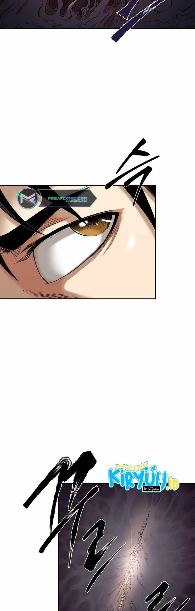 Demon in Mount Hua chapter 80 halaman 18