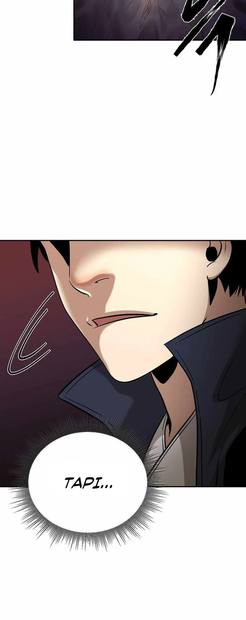 Demon in Mount Hua chapter 80 halaman 19