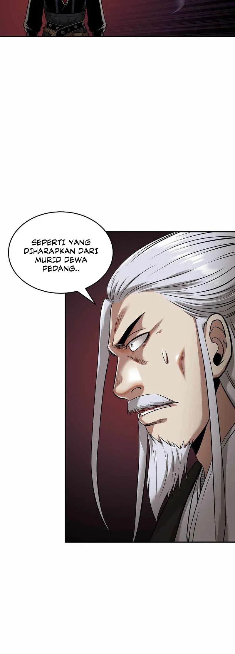 Demon in Mount Hua chapter 80 halaman 25