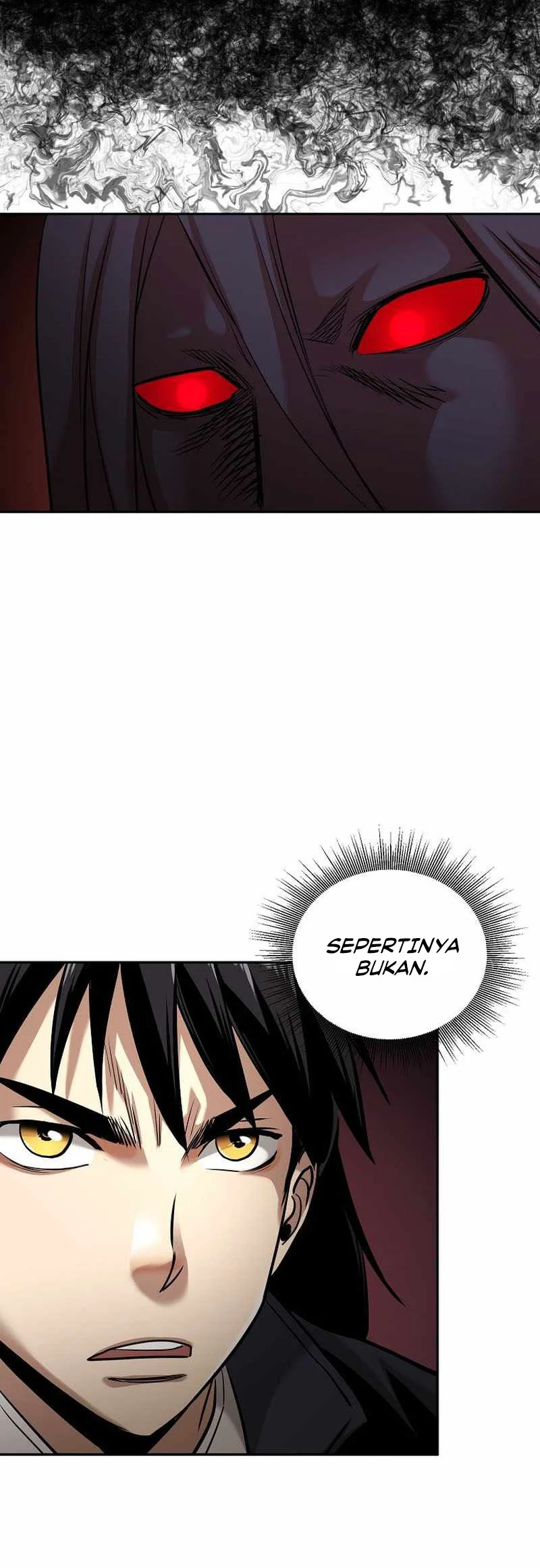Demon in Mount Hua chapter 80 halaman 31