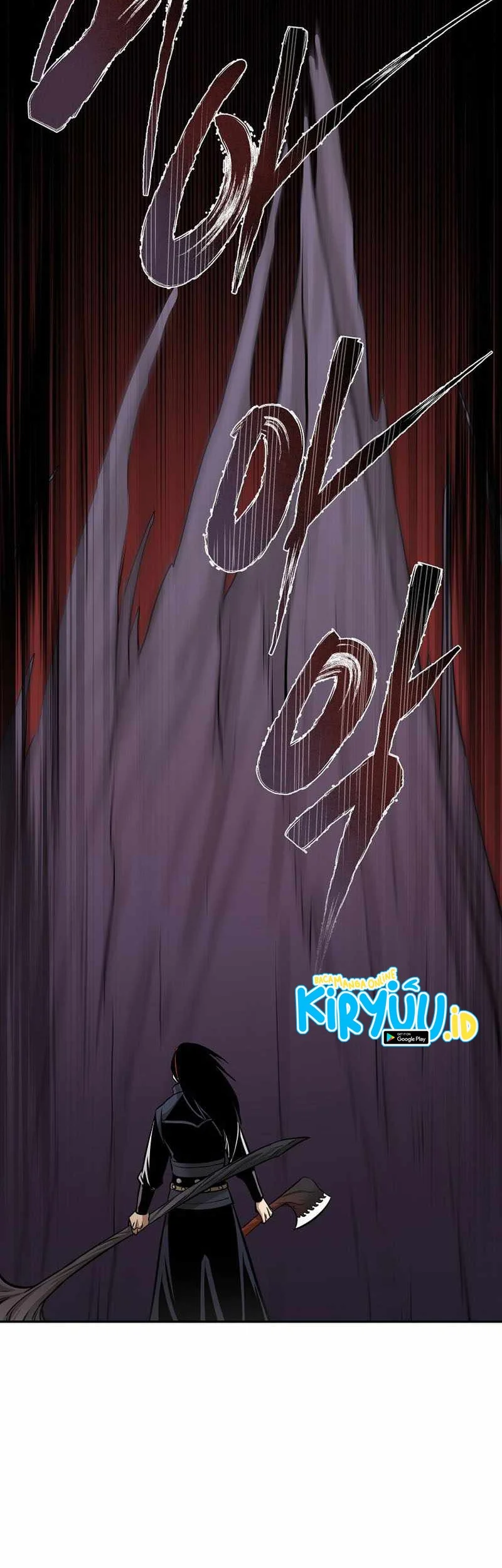 Demon in Mount Hua chapter 80 halaman 53