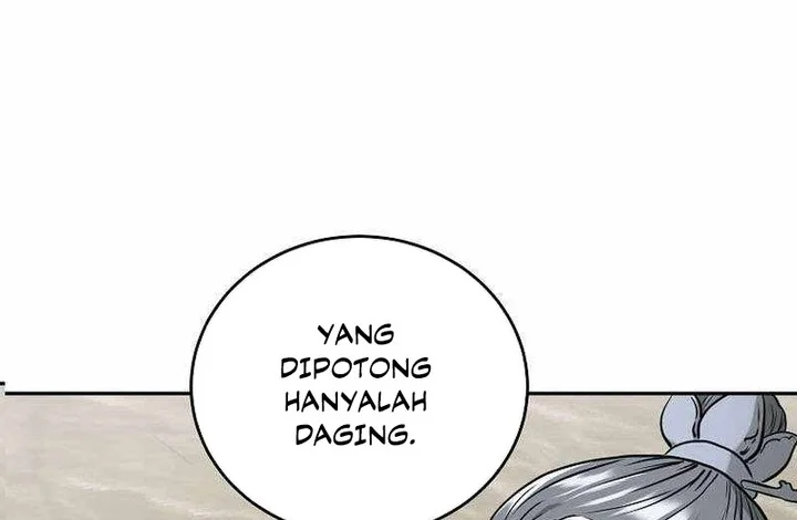 Demon in Mount Hua chapter 81 halaman 19