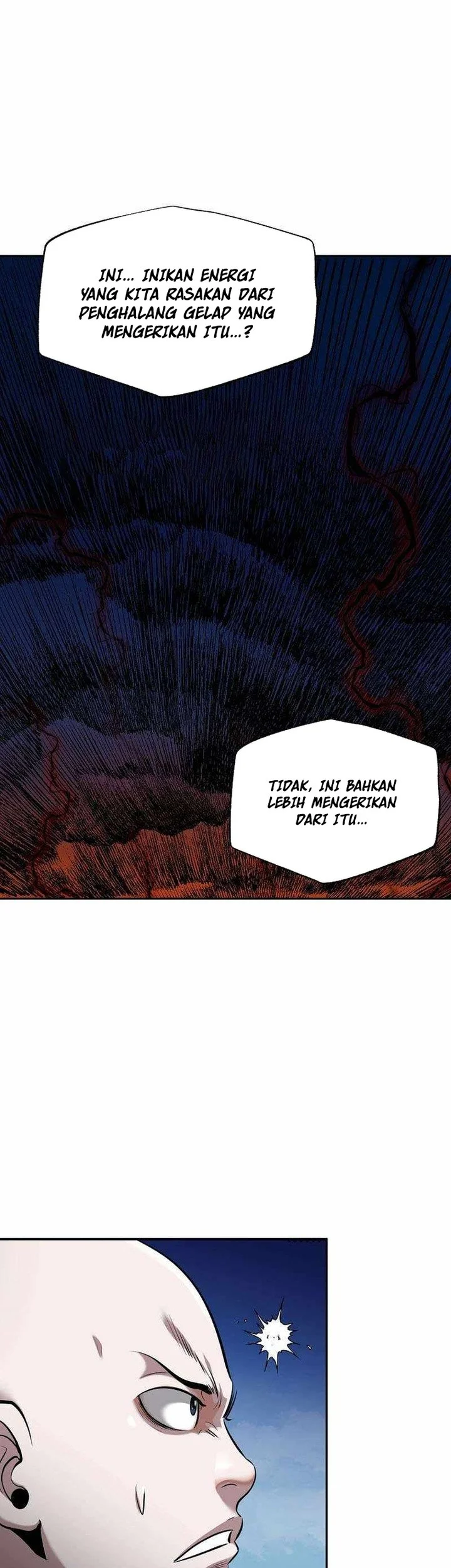 Demon in Mount Hua chapter 81 halaman 30