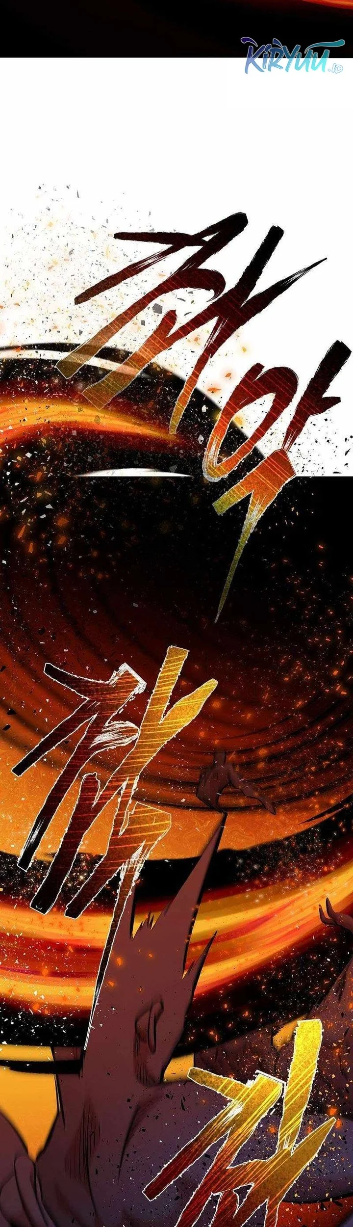 Demon in Mount Hua chapter 81 halaman 37