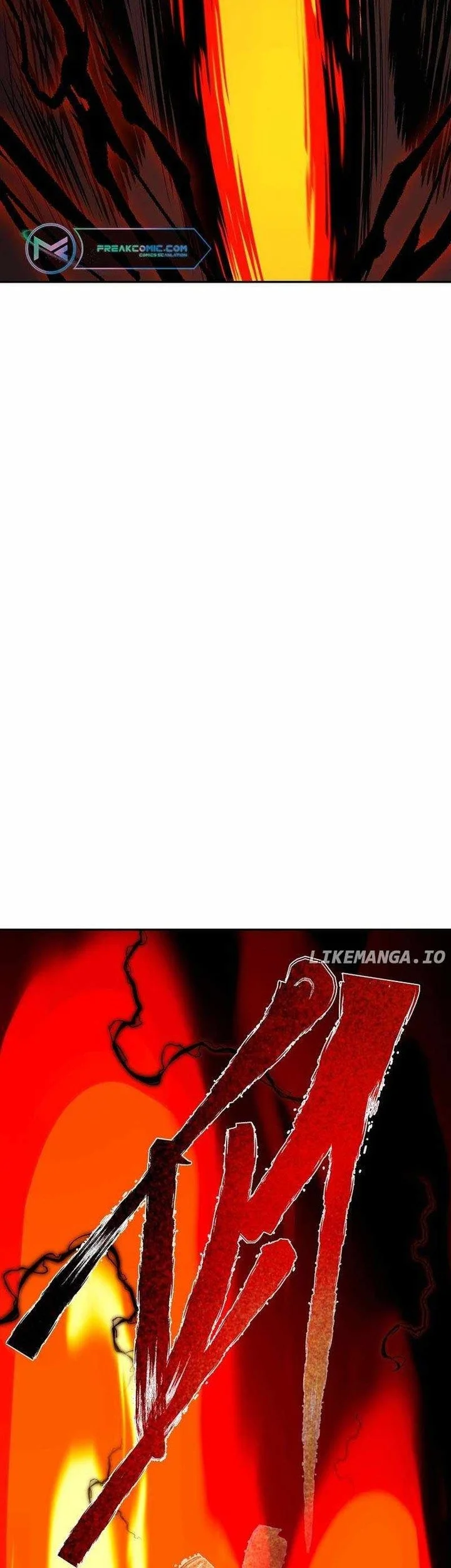 Demon in Mount Hua chapter 81 halaman 44
