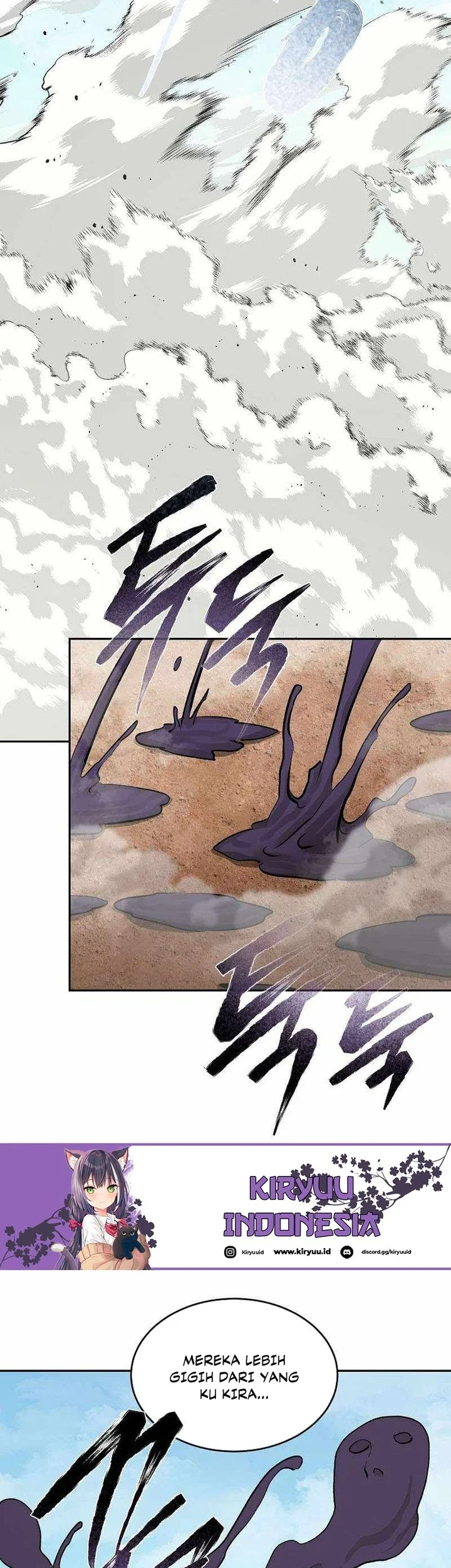 Demon in Mount Hua chapter 81 halaman 48