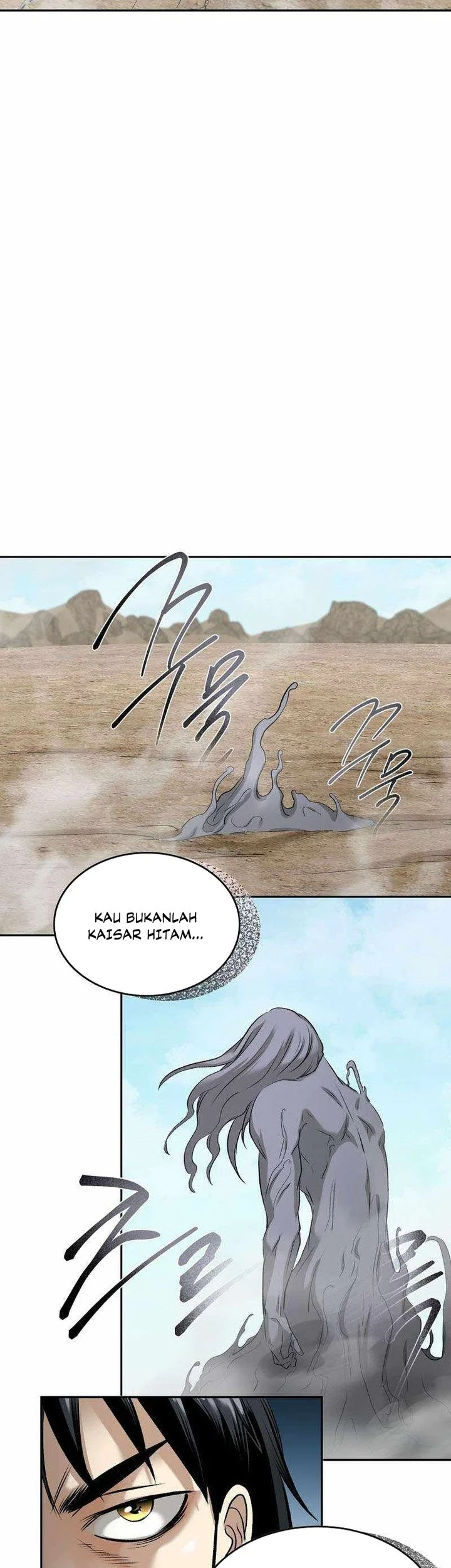 Demon in Mount Hua chapter 81 halaman 59
