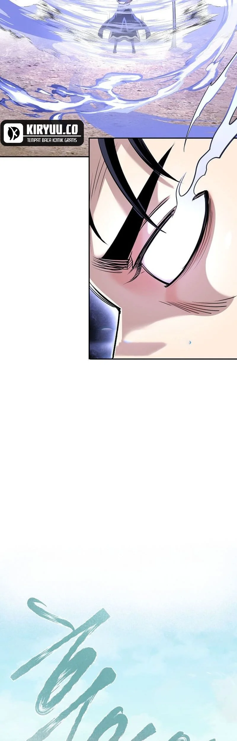 Demon in Mount Hua chapter 82 halaman 2