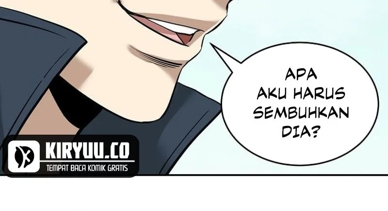 Demon in Mount Hua chapter 82 halaman 22