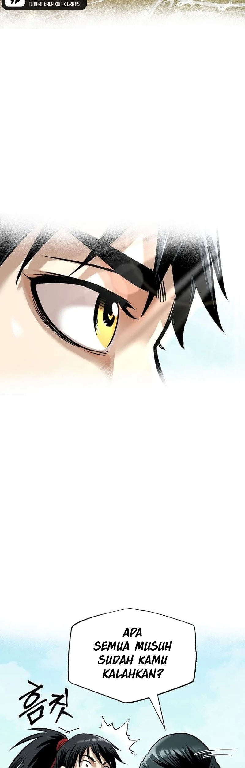 Demon in Mount Hua chapter 82 halaman 56