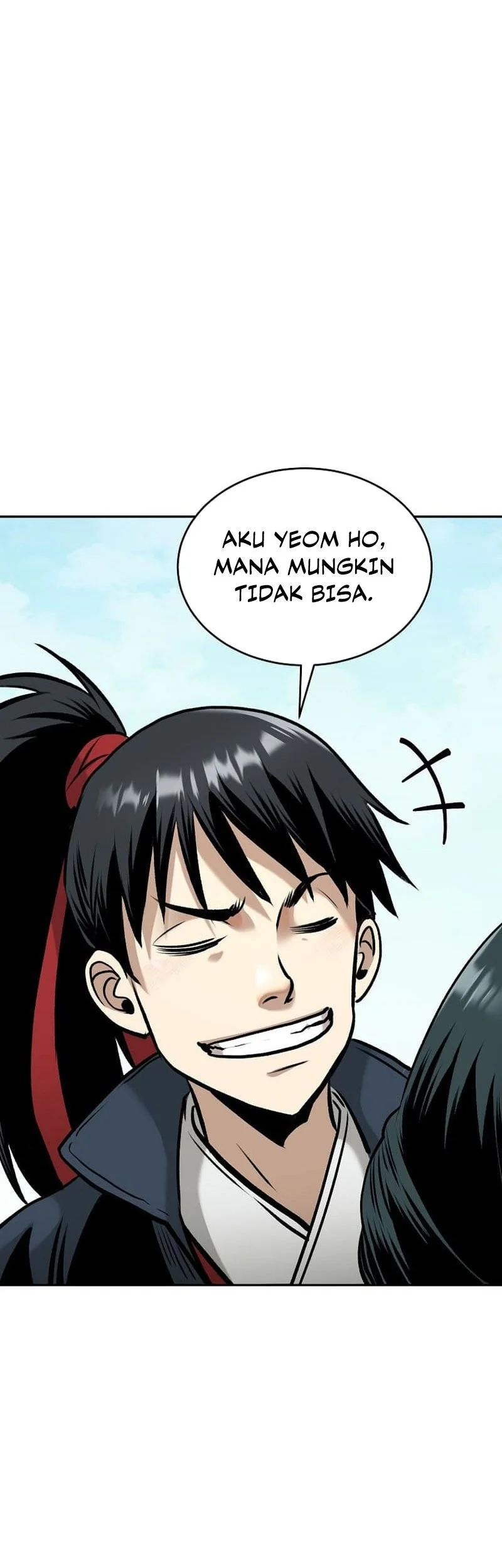 Demon in Mount Hua chapter 82 halaman 58