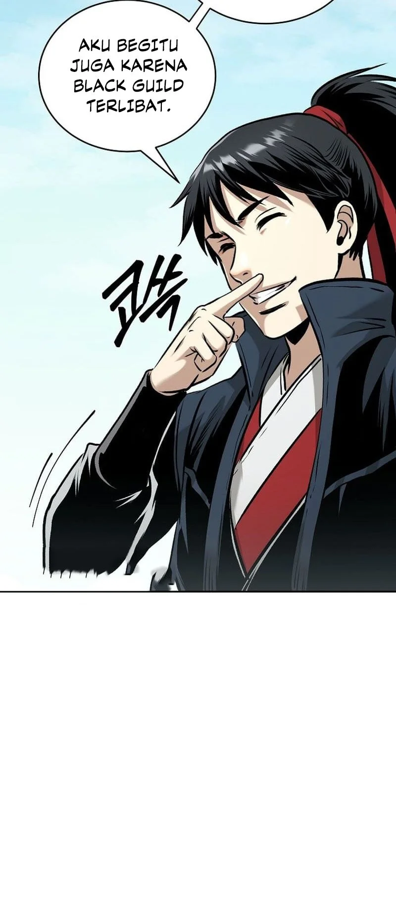 Demon in Mount Hua chapter 82 halaman 63