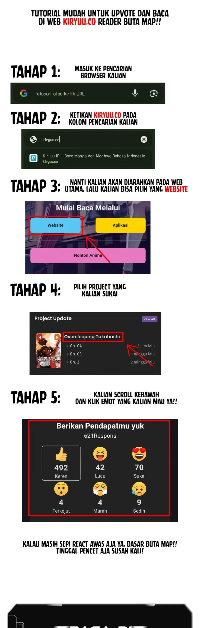 Demon in Mount Hua chapter 84 halaman 2