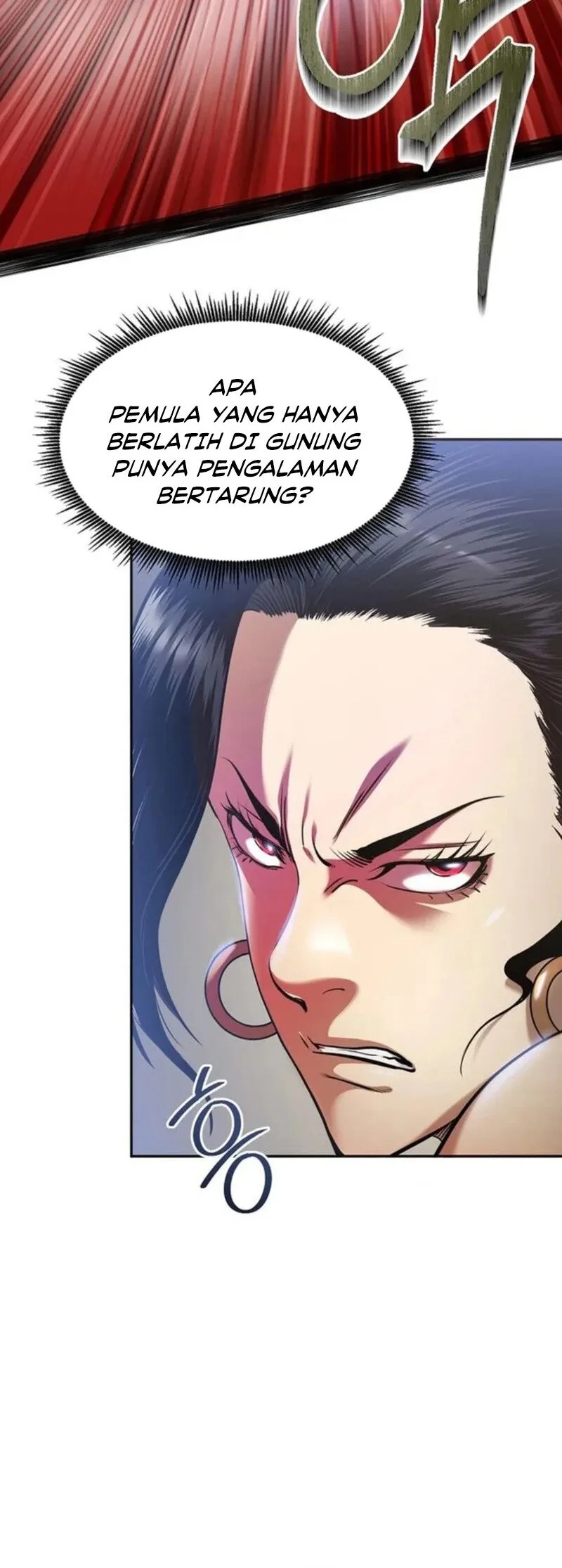 Demon in Mount Hua chapter 84 halaman 5