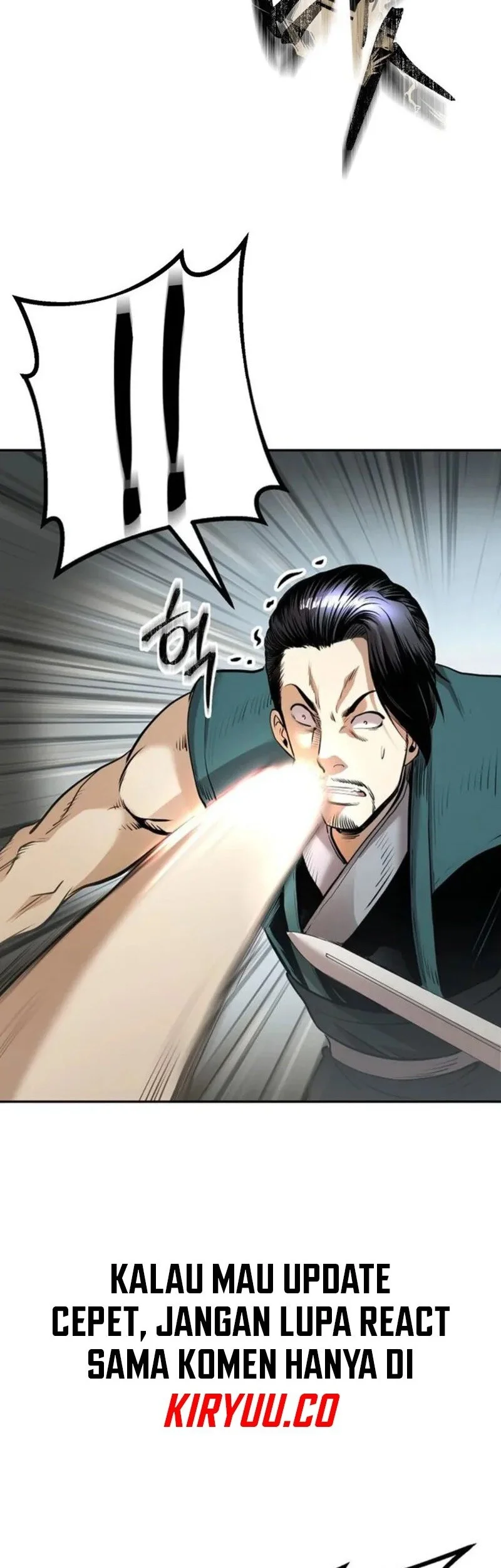 Demon in Mount Hua chapter 84 halaman 11