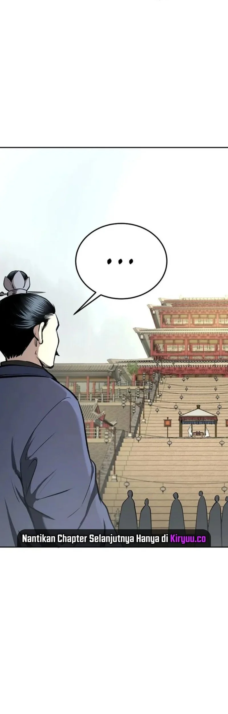 Demon in Mount Hua chapter 84 halaman 16
