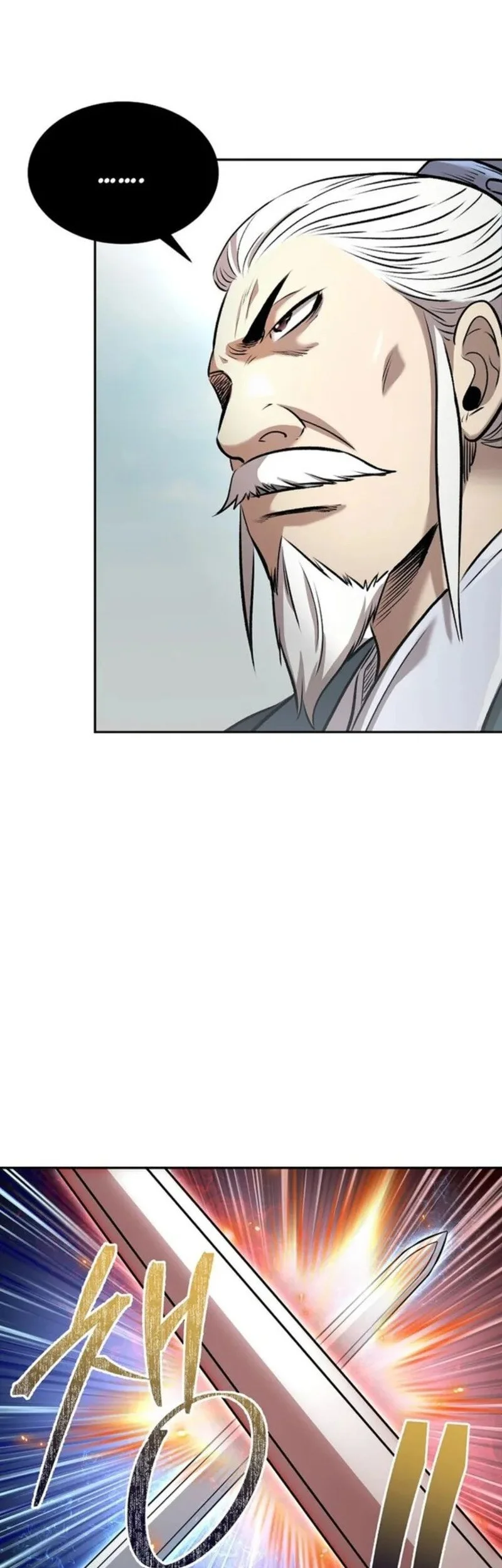 Demon in Mount Hua chapter 84 halaman 30