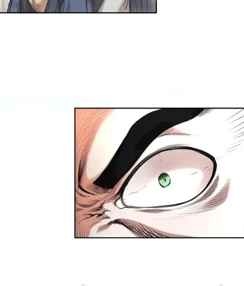 Demon in Mount Hua chapter 84 halaman 37
