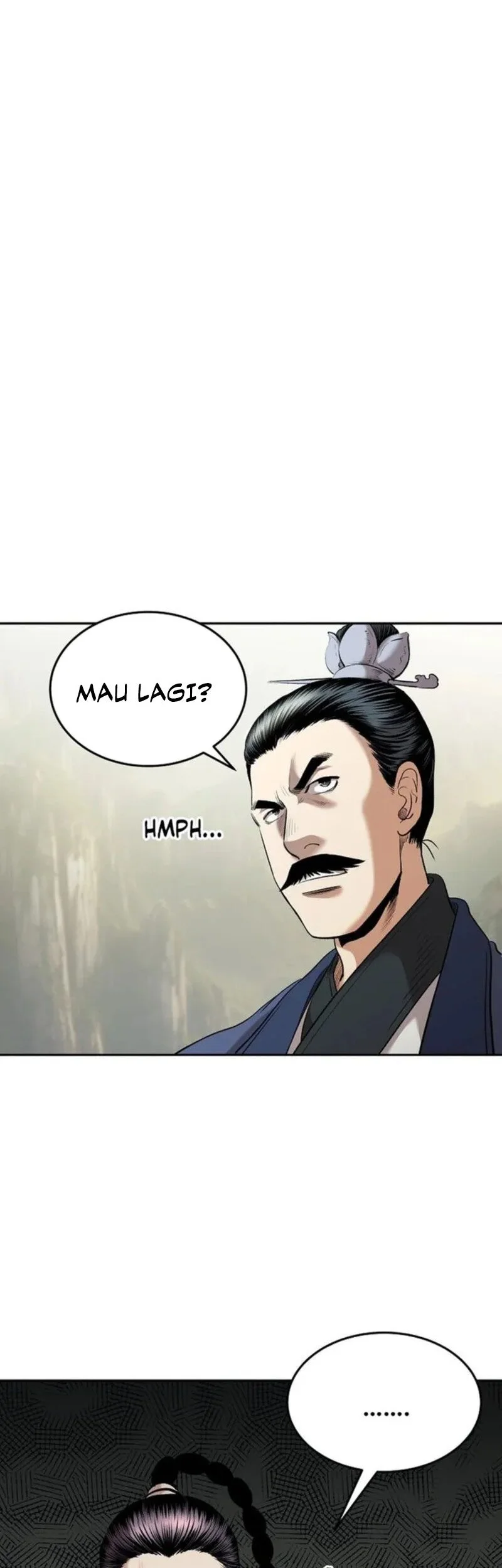 Demon in Mount Hua chapter 84 halaman 42