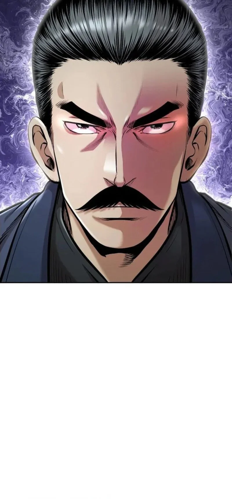 Demon in Mount Hua chapter 84 halaman 45