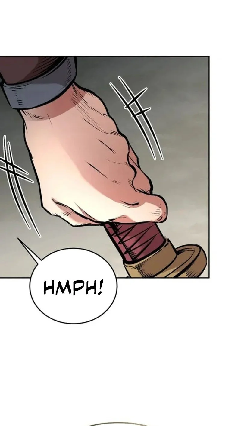 Demon in Mount Hua chapter 84 halaman 49
