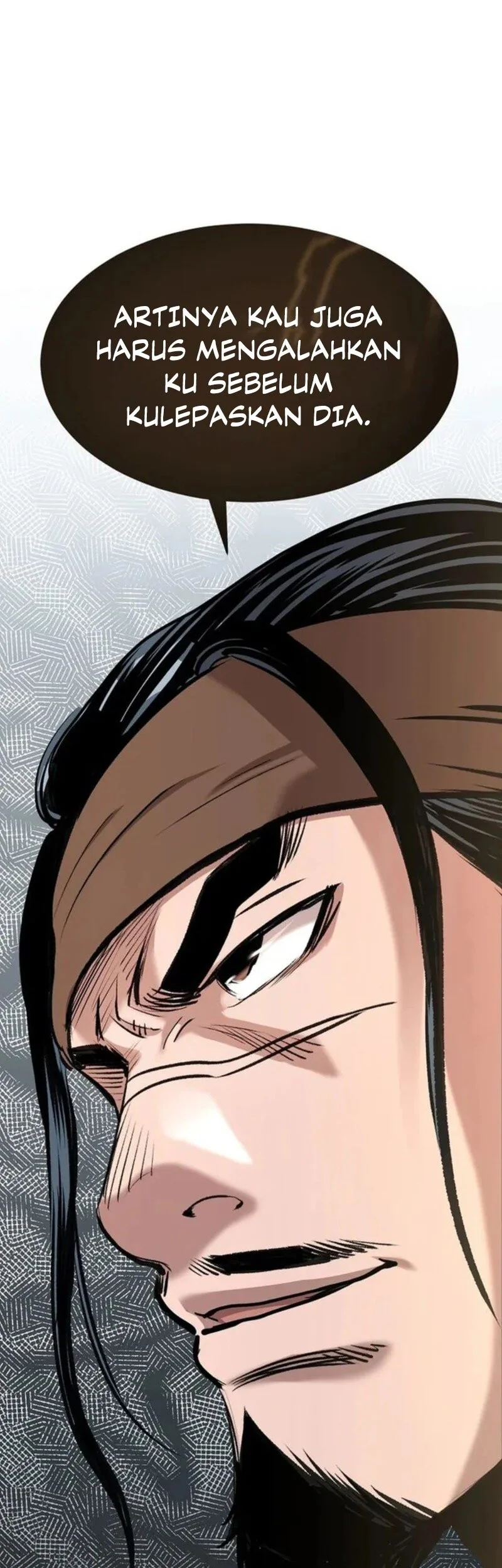 Demon in Mount Hua chapter 84 halaman 54
