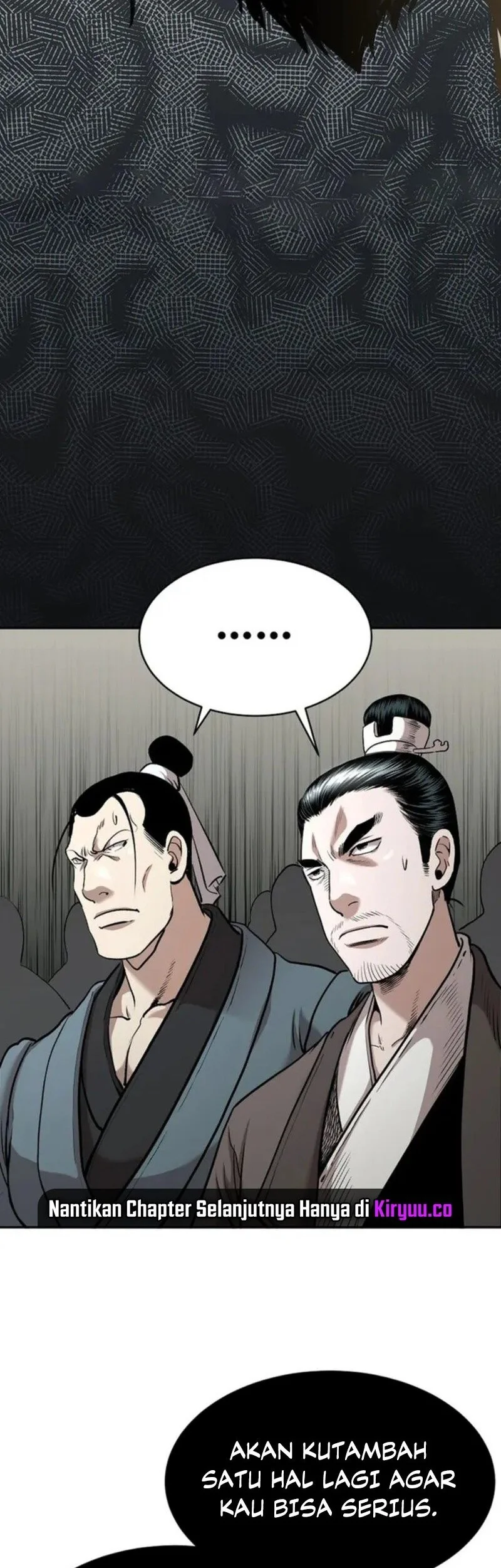 Demon in Mount Hua chapter 84 halaman 55