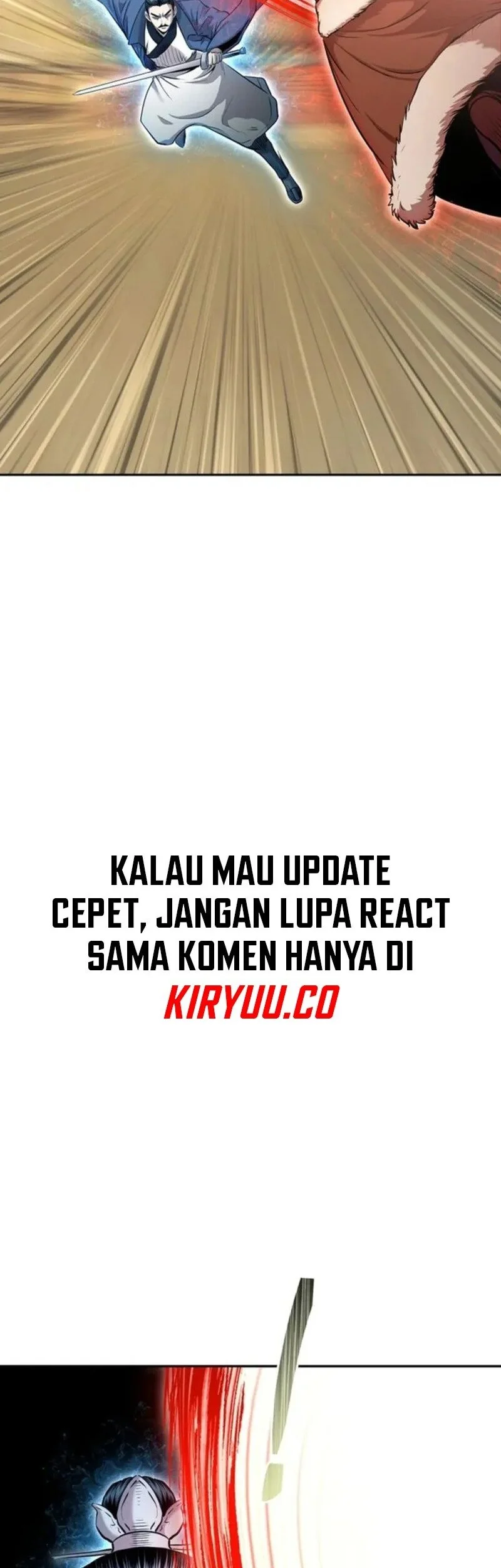 Demon in Mount Hua chapter 84 halaman 59