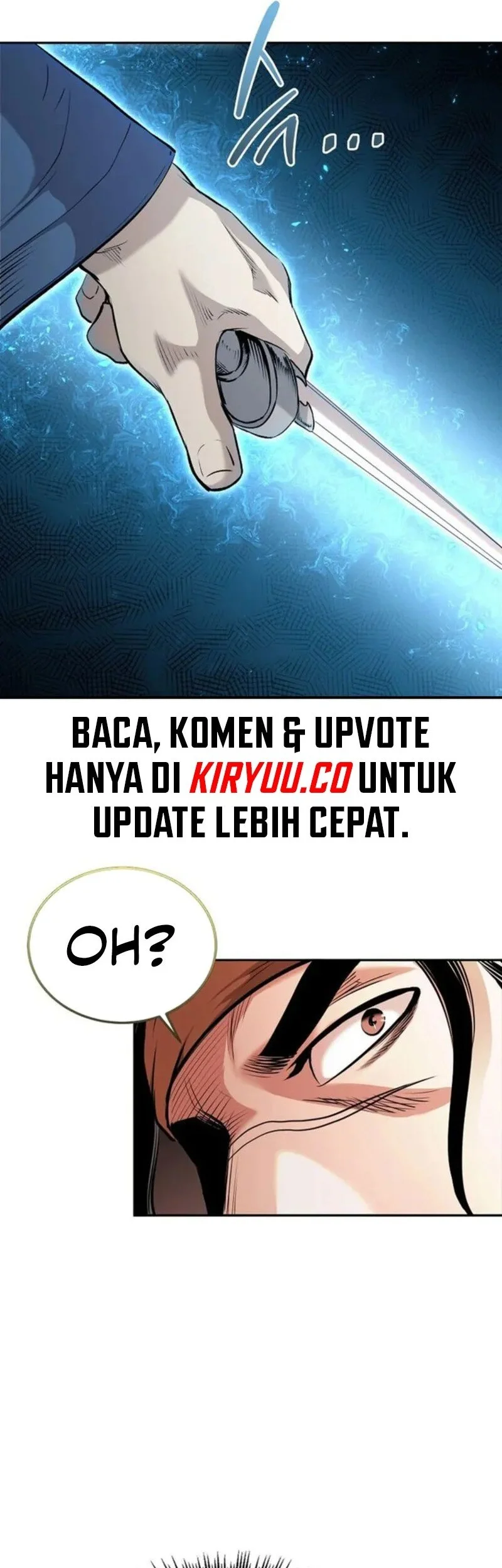 Demon in Mount Hua chapter 84 halaman 62