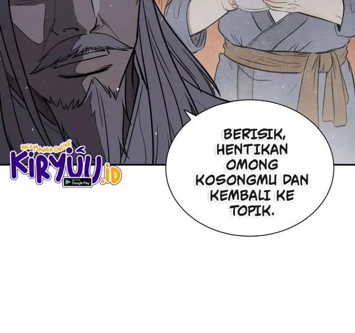 Demon in Mount Hua chapter 9 halaman 7