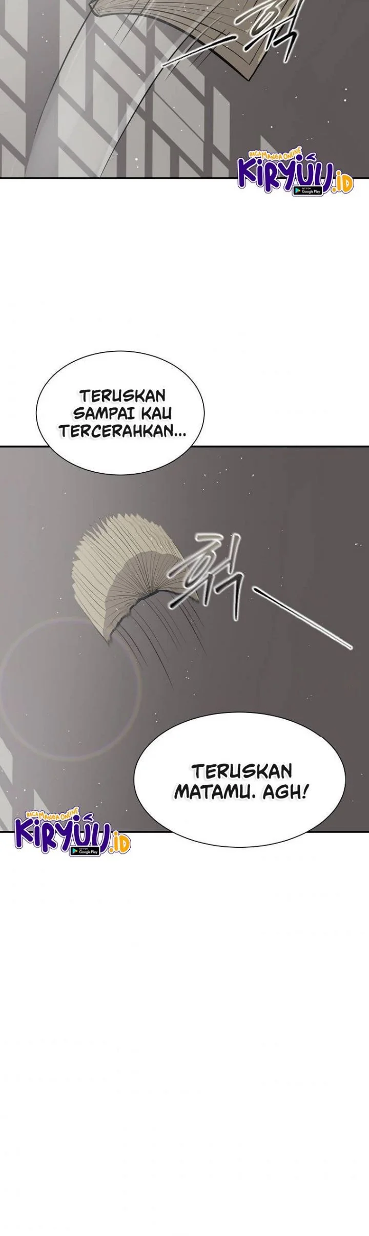 Demon in Mount Hua chapter 9 halaman 18