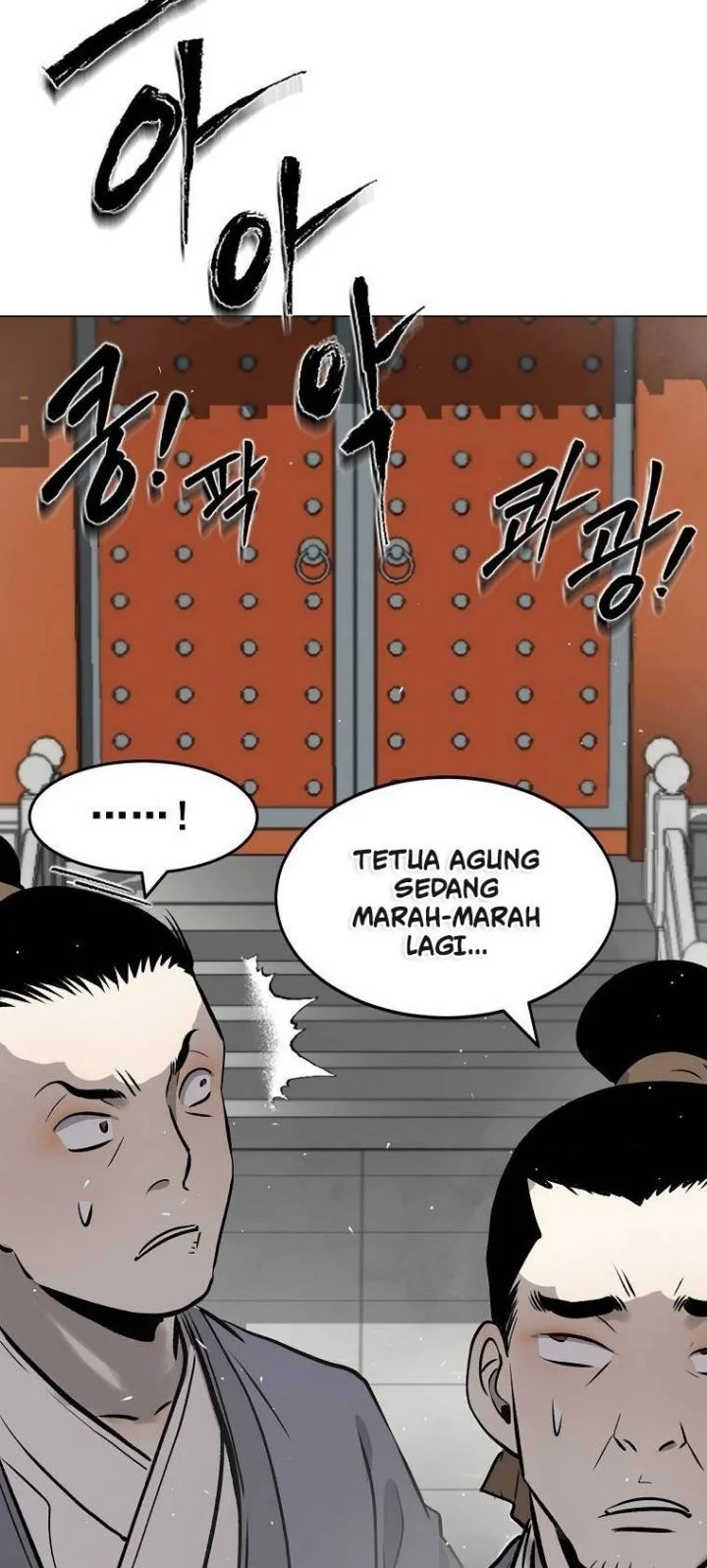 Demon in Mount Hua chapter 9 halaman 42
