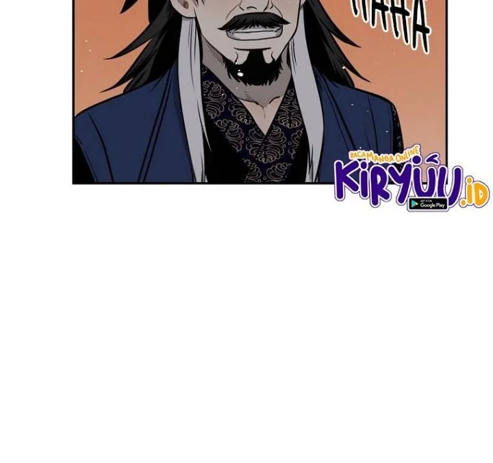 Demon in Mount Hua chapter 9 halaman 51