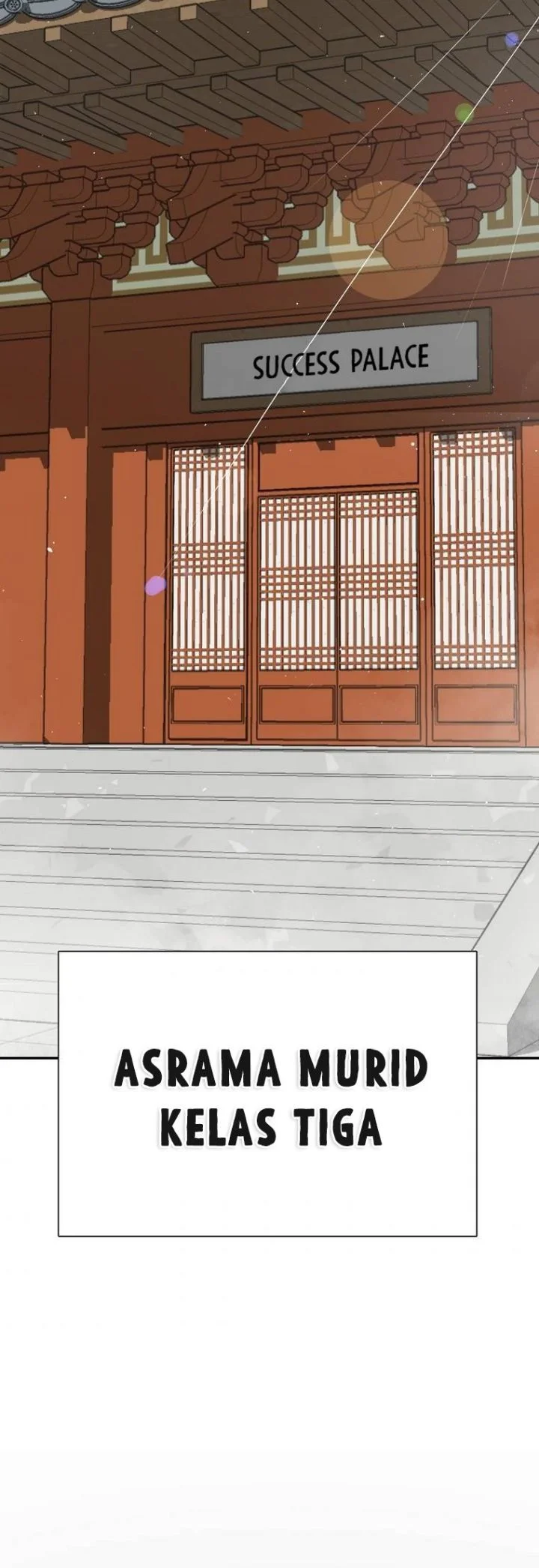 Demon in Mount Hua chapter 9 halaman 62